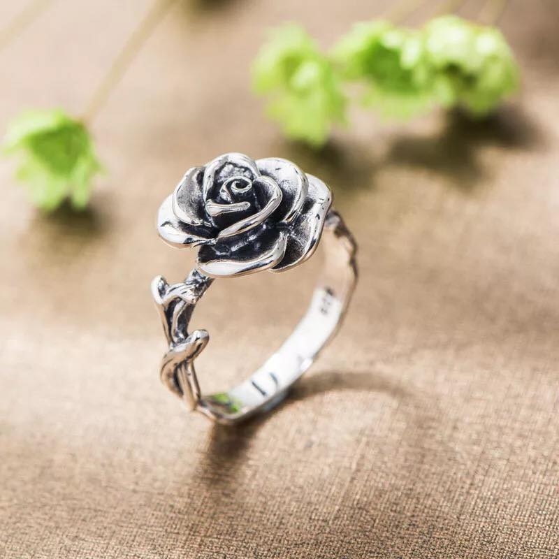 Красивые и необычные кольца